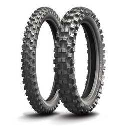 MICHELIN STARCROSS 5 MEDIUM 90/100-14 rear tire