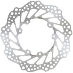 Tarcza hamulcowa przód Honda CR 125R/250R 95-08 CR 500R 95-01 CRF 250XRL 14-20 CRF 250R/450R 02-14 CRF 250X/450X 04-20 WAWE