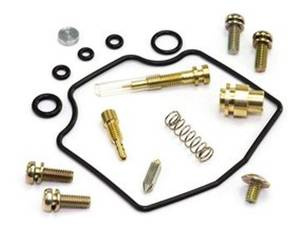 Tourmax Zestaw naprawczy gaźnika Kawasaki Z 400J 83-84, GPZ 550 84-89, GT 550 83-86, Z 550 82-83