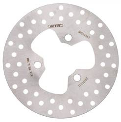 Tarcza hamulcowa przód Honda TRX 250 01-11 TRX 300 93-09 TRX 400 99-09 TRX 450R 04-09 TRX 700 08-11