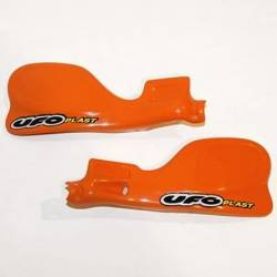 Osłony Dłoni UFO Handbary KTM SXEXC '98-'06 / SX 65 '02 / SX 85 '03 kolor pomarańczowy