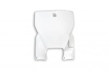 UFO Tablica na numer startowy Husqvarna TC 85 '18-21,