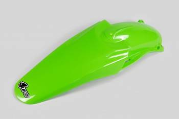 UFO Błotnik tył Kawasaki KLX 400R '03-21,