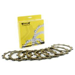 ProX Zestaw Tarcz Ciernych Sprzęgła YZ125 98-99