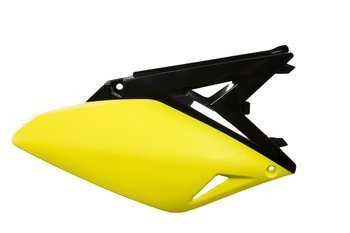 Acerbis Suzuki RMZ 250 side panels; 10>