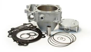 Cylinder kompletny Kawasaki KXF 450 13-14  CYLINDER WORKS