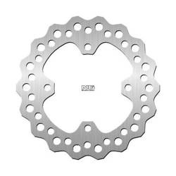 NG Tarcza hamulcowa tył POLARIS SPORTSMAN 500/600/700/800 01-08