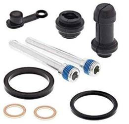 BEARING WORX Zestaw naprawczy zacisku hamulcowego tył CAN AM OUTLANDER 330/400/500/650/800