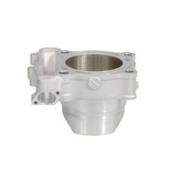 Promx Cylinder nicasil Kawasaki KXF 250 '04-'08 , Suzuki RMZ 250 '04-'06 (STD 77MM)