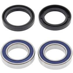Łożyska koła przód z uszczelniaczami APRILIA RXV 450 06-11 RXV 550 06-11 SXV 450 06-11 SXV 550 06-11 All Balls
