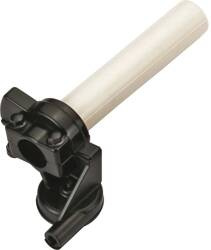 Accel Rolgaz Komplet w Kolorze Czarnym dla Honda CR[125/250/500] / Kawasaki KX[125/250] / Suzuki RM [125/250] / Yamaha YZ[125/250] WR[250Z]