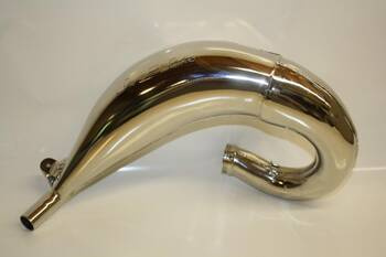 DEP Pipes Dyfuzor niklowany YAMAHA YZ 250 99-19 / YZ 250 X 16-19