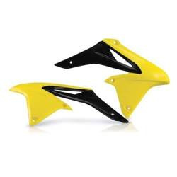 Acerbis Suzuki RMZ 250 tank fairing; 10>