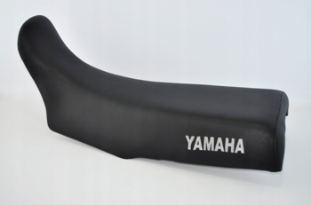 Poszycie na siedzenie Yamaha DT 125 LC '86