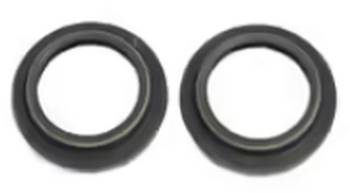 Uszczelniacze pyłowe przedniego zawieszenia KTM SX 65 01-15 / APRILIA SPORT CITY EU3 125 08-11 / APRILIA SPORT CITY ONE 2T 50 08-11 / APRILIA SPORT CITY ONE 4T 50 08-10 /DERBI BOULEVARD 4T 50 08-09 / Athena