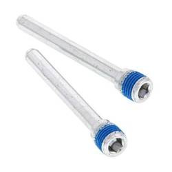 All Balls Trzpień zacisku klocków hamulcowych PRZÓD Can-Am, Honda, Kawasaki, Suzuki, Yamaha, TYŁ Can-Am, Kawasaki, Suzuki, Yamaha