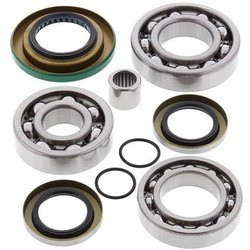 All Balls Łożyska dyferencjału z uszczelniaczami Can-Am COMMANDER / OUTLANDER
