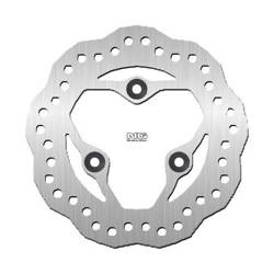 NG Tarcza hamulcowa przód TNG LOW BOY 150 99-06