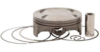 Tłok Vertex Suzuki RMZ 450 '05-'07 [99.96mm] [Big Bore] sel.450