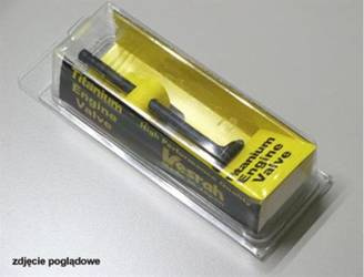 Vesrah Zawór wydechowy tytanowy SUZUKI RMZ 450 08-14