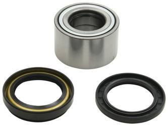 ALL BALLS Łożyska koła przedniego KYMCO UXV 500 10-11 / Suzuki LTA-450 07-10 / LT-A500 09-21 / LTA-700 05-07 / LTA-750 08-21