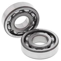 All Balls Łożyska wału korbowego + uszczelniacze Honda XL 125 '76-'78, Kawasaki KLX 140 '08-'15