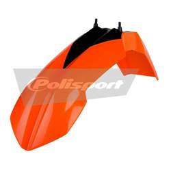 Błotnik przód Polisport KTM 85 SX 13-17
