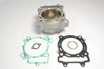 Athena Cylinder std. + uszczelki Top-End Kawasaki KXF 450 '06-'08, KLX 450R '08-'17