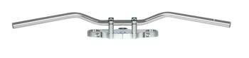 TRW Lucas KIEROWNICA STALOWA 22MM SUPERBIKE SPORTIVE KOLOR SATYNA