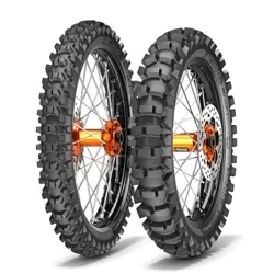 METZELER Opona 120/80-19 MC360 MID SOFT (R) NHS 63M TT