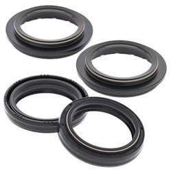 All Balls Kompletny zestaw uszczelniaczy Honda, Kawasaki, Suzuki, TRIUMPH (41X53X8/10,5)
