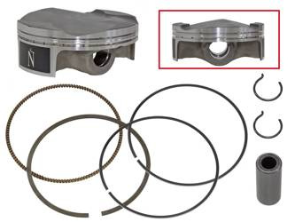 Namura Tłok KTM SXF 250 13-15 EXCF 250 14-19 Husqvarna FC 250 14-15 FE 250 14-19 HUSABERG FE 250 14