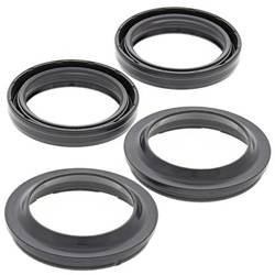 Zestaw uszczelniaczy zawieszenia HONDA CB700SC NIGHTHAWK S 84-86 VT600C SHADOW 88-07 VT600CD 93-07 VT600CD2 99-00 KAWASAKI W65 All Balls