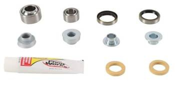 PIVOT WORKS Zestaw naprawczy amortyzatora tylnego KTM 125 EXC 99-01