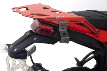 CROSSPRO Bagażnik tylny Yamaha XTZ 690 TENERE 700 19 - 22