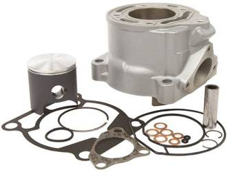 Cylinder kompletny KTM SX 65 09-14  CYLINDER WORKS