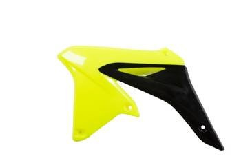 Acerbis Suzuki RMZ 250 tank fairings; 10>