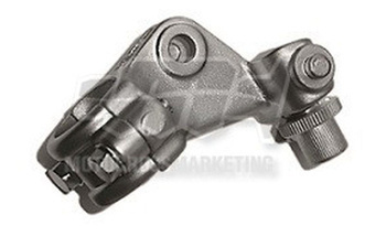 M.C Uchwyt dźwigni sprzęgła HONDA CRF 450R 02-03 / CRF150R07-17