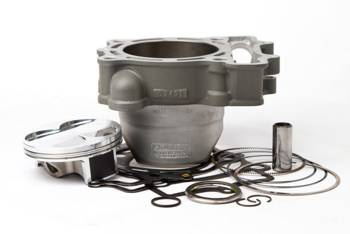 Cylinder kompletny Kawasaki KXF 250 15-16  CYLINDER WORKS