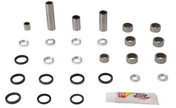 PIVOT WORKS Zestaw naprawczy kiwaka SUZUKI RMZ 450 13-14 / RMZ 250 13-14