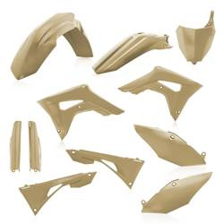 Acerbis FULL PLASTIC KIT HONDA Honda