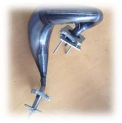 Promx przyrząd do prostowania dyfuzora 2T