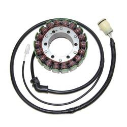 Electrosport Uzwojenie alternatora / stator Kawasaki ZX-12R 00-01