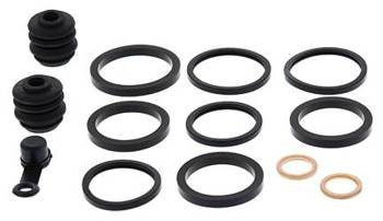 Zestaw naprawczy zacisku hamulcowego przód YAMAHA XT250 08-18 All Balls