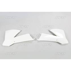 UFO Owiewki chłodnicy KTM SX 85 04-05