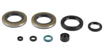 Komplet uszczelniaczy silnikowych KAWASAKI KX 500 89-04 Athena
