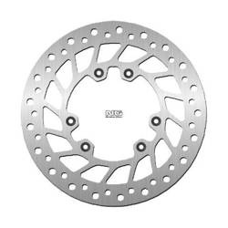 NG Tarcza hamulcowa przód HM CR125 08-09