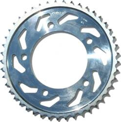 SUNSTAR Zębatka tylna stalowa DUCATI MONSTER 750 96-97 / MONSTER 900 99-02  [38]