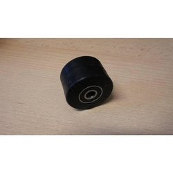 Uniwersalna Rolka Łańcucha UFO kolor czarny