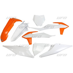 UFO Komplet plastików KTM SX/SXF '19-'20